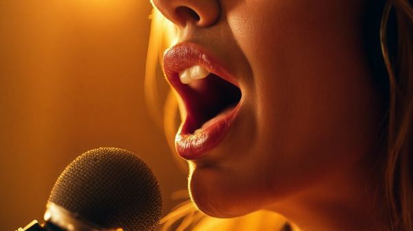 5 astuces pour chanter comme un pro à Valenciennes