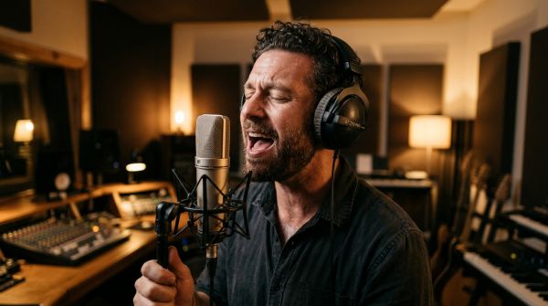 5 astuces pour chanter comme un pro à Valenciennes
