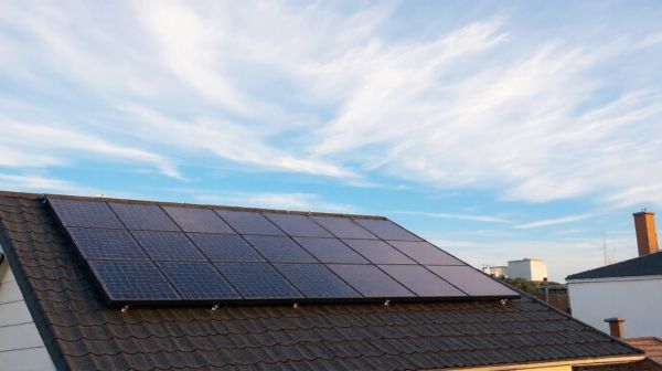 Comment l'installation solaire booste vos économies énergétiques