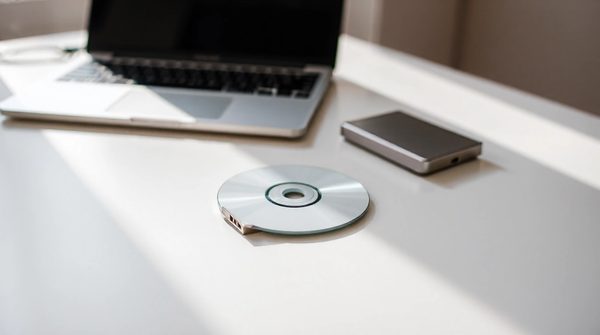 Copier un CD sur une clé USB sans ordinateur : mode d'emploi rapide