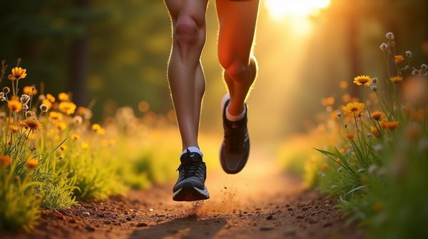 Course à pied : éveillez votre passion et vos objectifs sportifs !