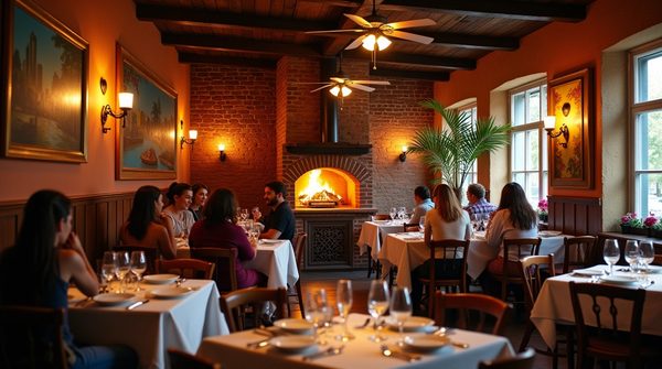 Découvrez la savoureuse pizzeria à bessières et ses offres !