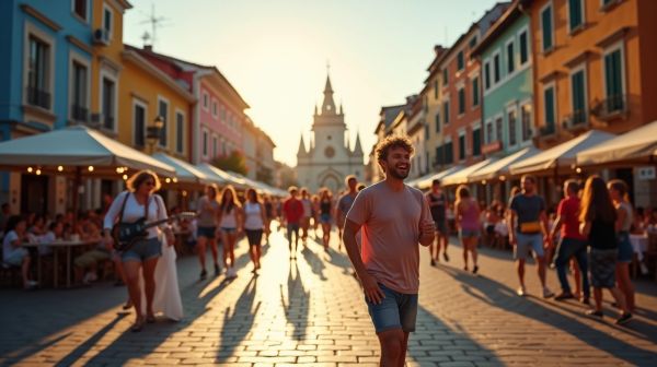 Découvrir les meilleures activités de loisirs : guide complet pour tous