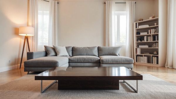 Guide d'achat : choisir la table basse idéale à chaque style