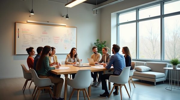 Les quatre piliers essentiels de la marque employeur