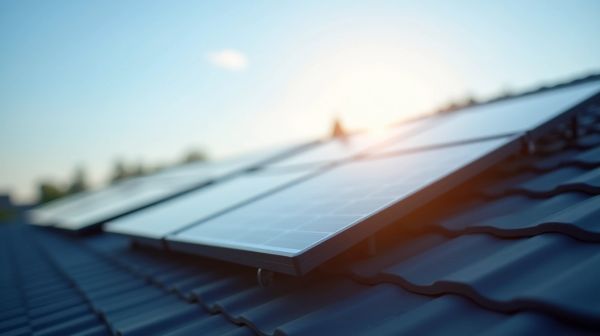 L'installation solaire : un choix qui transforme votre économie d'énergie