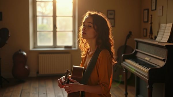 Qu'est-ce qui vous empêche de chanter comme un pro à Valenciennes ?