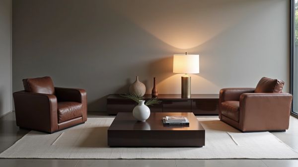 Table basse : des modèles variés pour tous les goûts