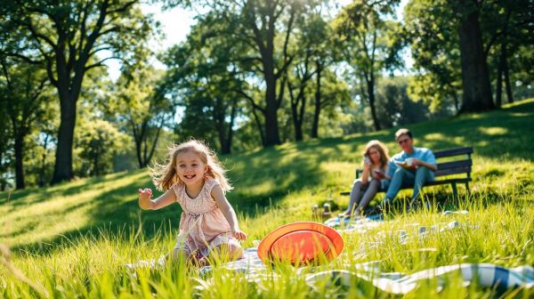 Top 10 activités de loisirs incontournables à essayer
