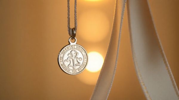 Top conseils pour sélectionner la meilleure médaille de baptême