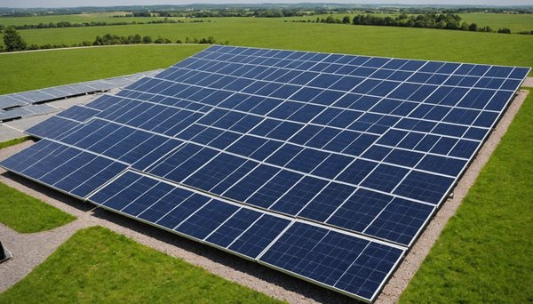 Panneau solaire photovoltaïque : un choix de confiance et qualité