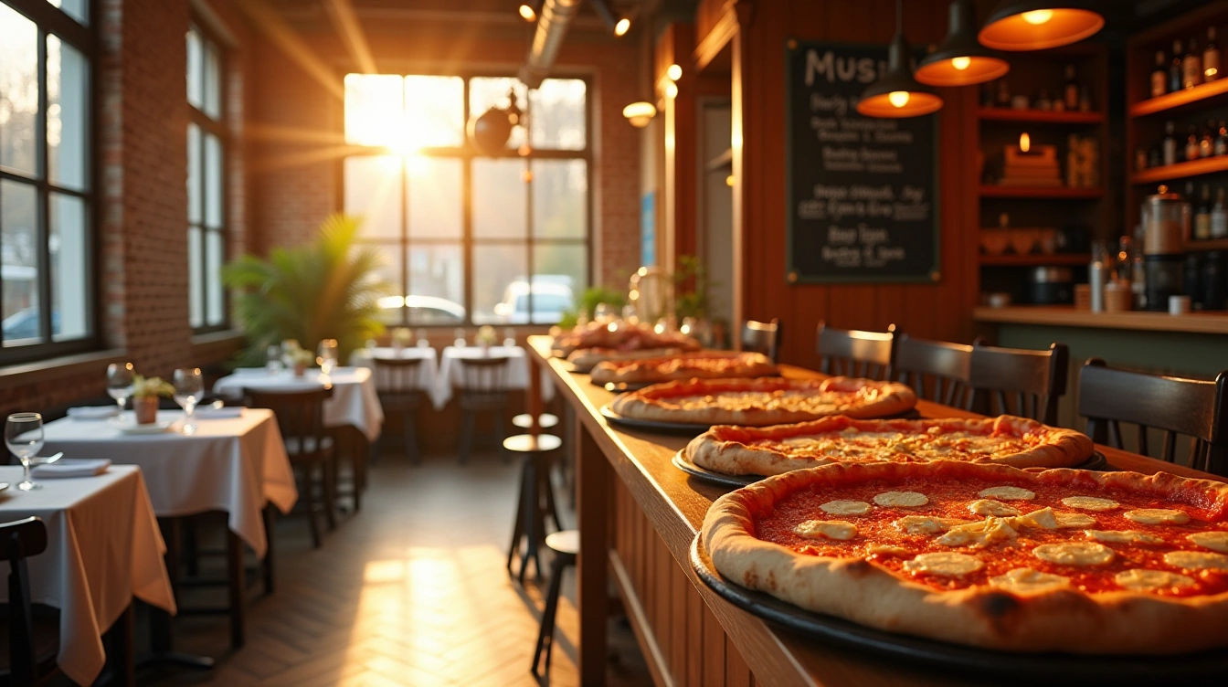 Vos questions sur cette pizzeria de Bessières