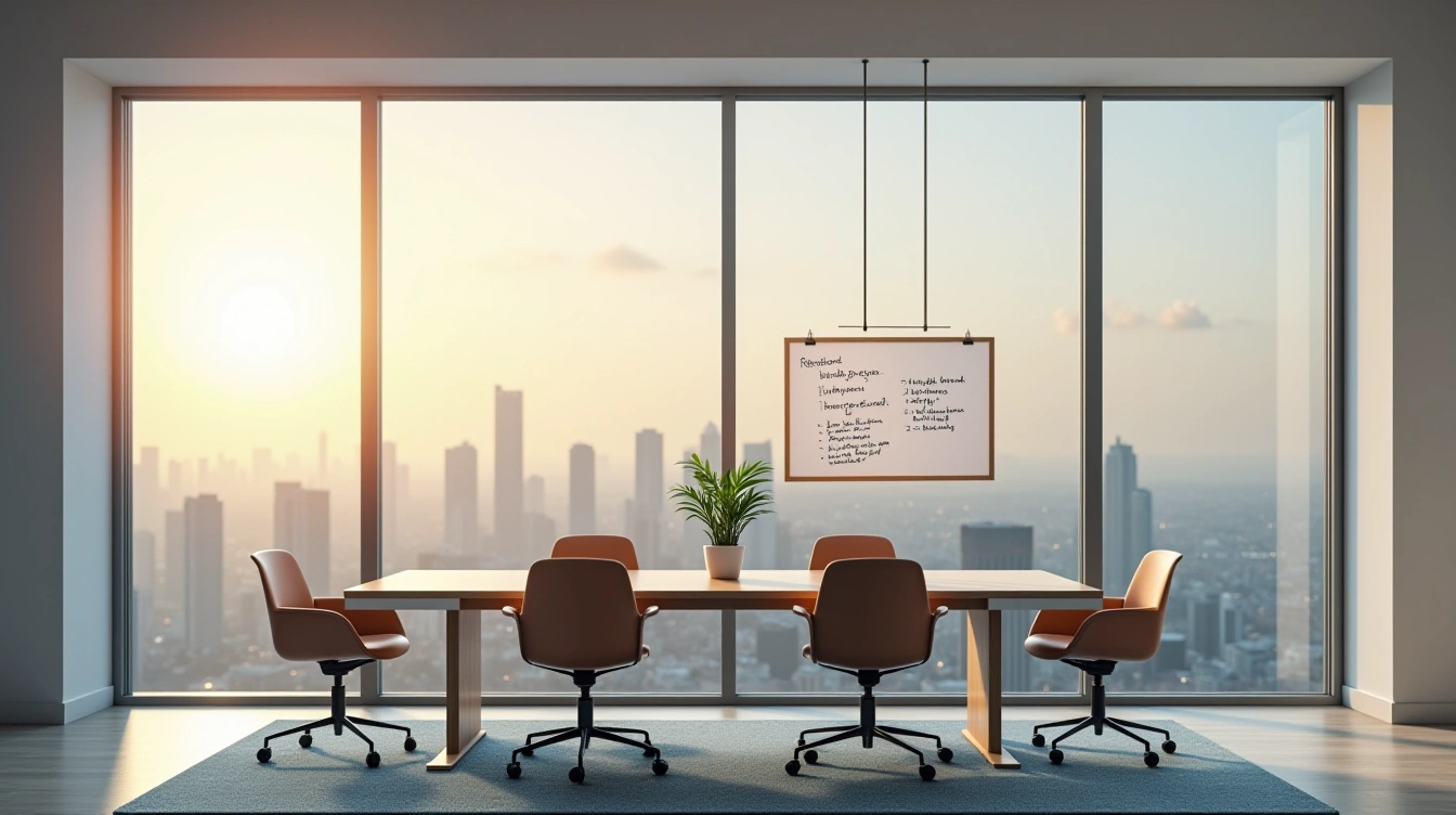 Mettre en œuvre cette approche structurée